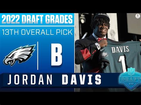 eagles draft picks 2022